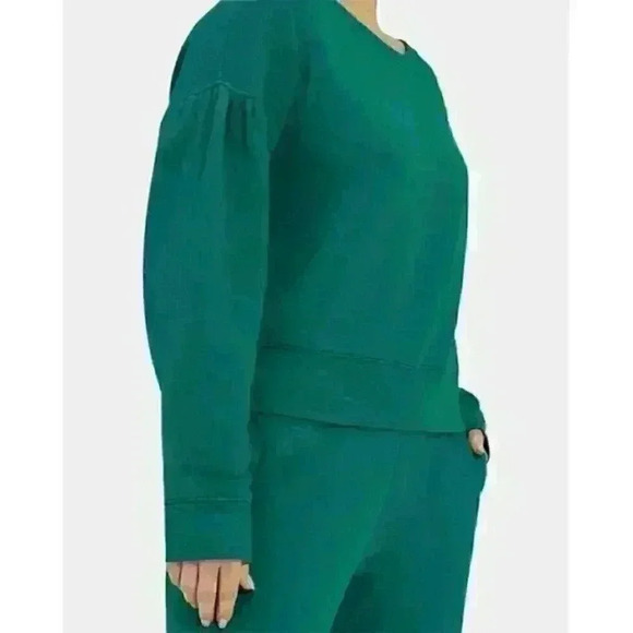 NEW! UGG Women's M Tenley Crewneck Sweater - Picture 3 of 4